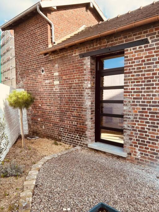 Le Maurice 6 - Duplex Leilighet Compiègne Eksteriør bilde