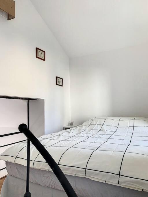 Le Maurice 6 - Duplex Leilighet Compiègne Eksteriør bilde